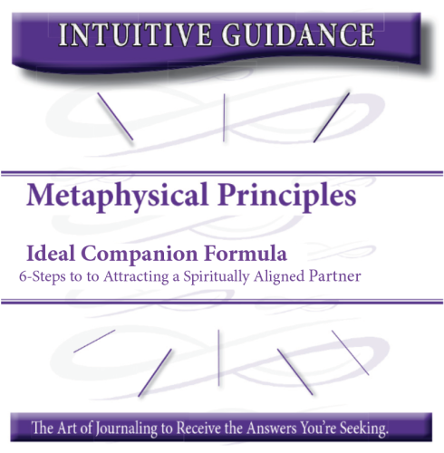 6 steps to Attracting a Spiritually Aligned Partner